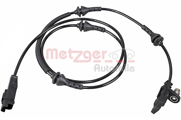 METZGER ABS jeladó 09001465_METZ